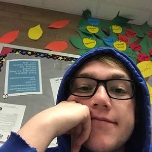 Meet your Posher, Will